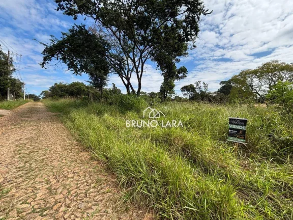 Imagem Terreno à venda no bairro Vivendas Santa Mônica - Igarapé/MG