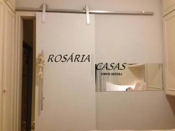 Imagem Jardim Paulista - Apto todo novo mobiliado e decorado