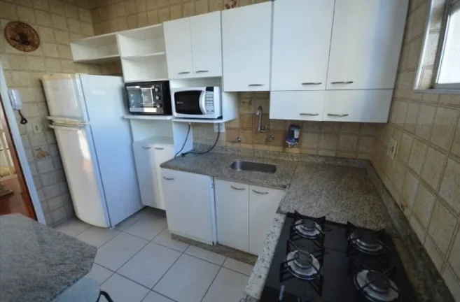 Imagem ÓTIMO APARTAMENTO COM 03 QUARTOS E VAGA NO SANTO AGOSTINHO!!!!!!!