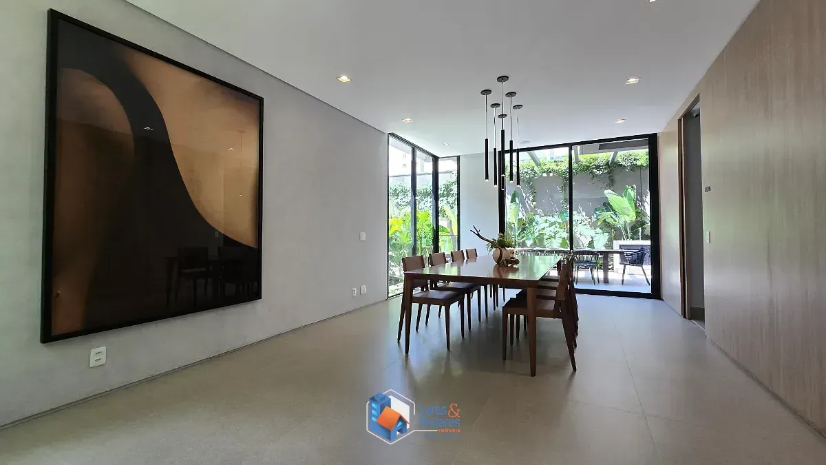 Imagem Studio para venda em Sumaré com 1 quarto, 34m²