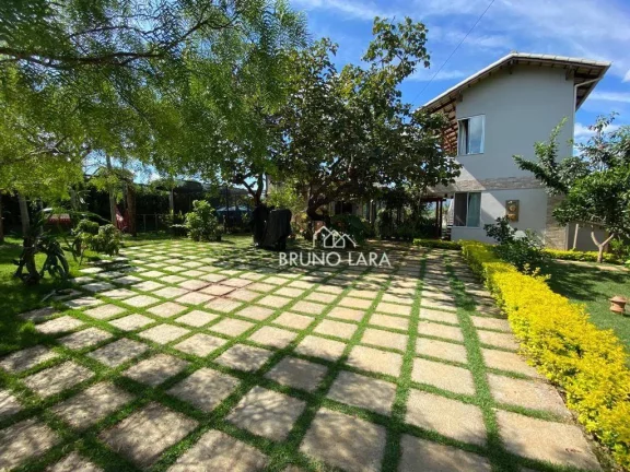 Imagem Casa à venda em Igarapé MG - Condomínio Gran Ville - Igarapé/MG