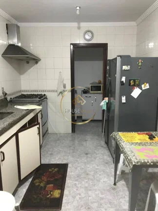 Imagem Casa, 3 dormitórios, 365m², Bairro Jardim Esplanada II, Sjc