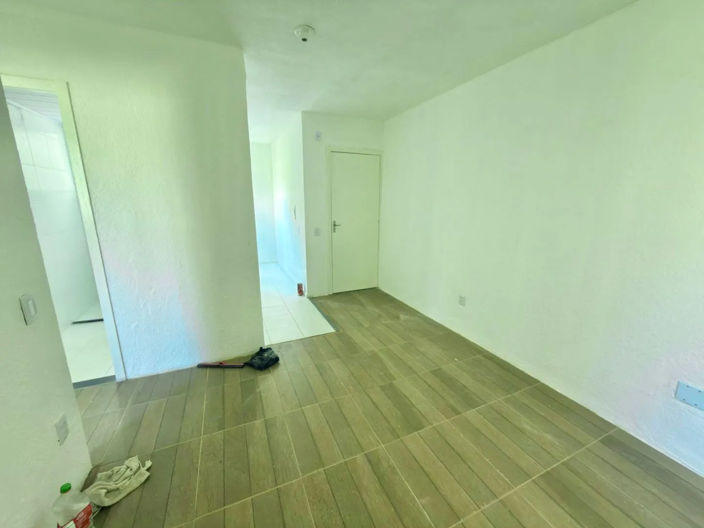 Imagem Imóvel à venda em Canoas: Apartamento no Rio Branco - Financiamento Minha Casa Minha Vida