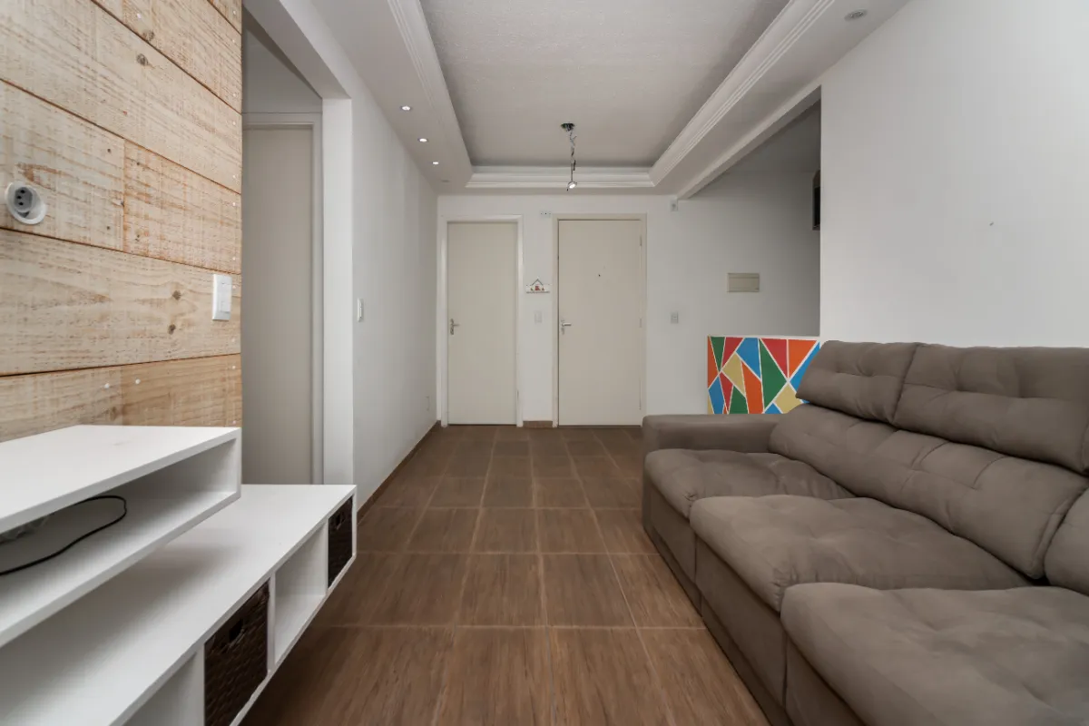 Imagem Apartamento para venda em Novo Osasco com 3 quartos, 57m2