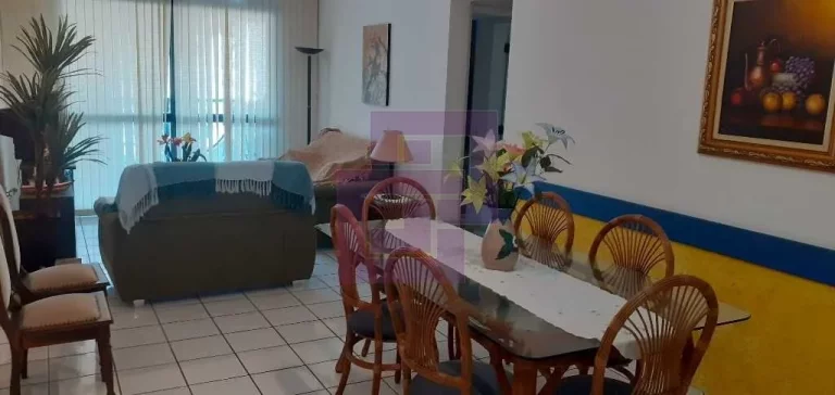 Imagem Apartamentos / Padrão na cidade de Guarujá
