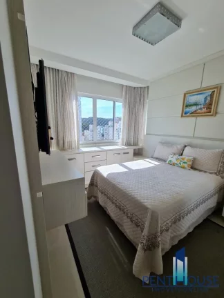 Imagem Apartamento Zona Central para Venda em Balneário Camboriú, CENTRO, 3 dormitórios, 3 suítes, 4 banheiros, 3 vagas