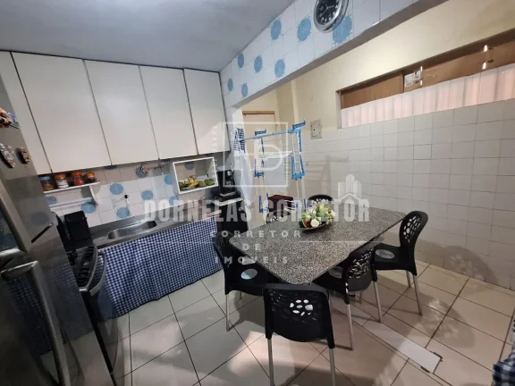Imagem Apartamento Casa Caiada Bem localizado, 3 QTR,VARANDA,FINANCIA