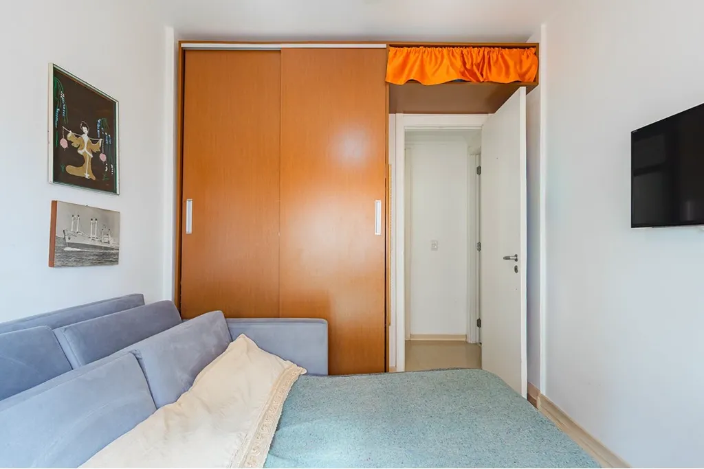 Imagem Apartamento em Passo da Areia