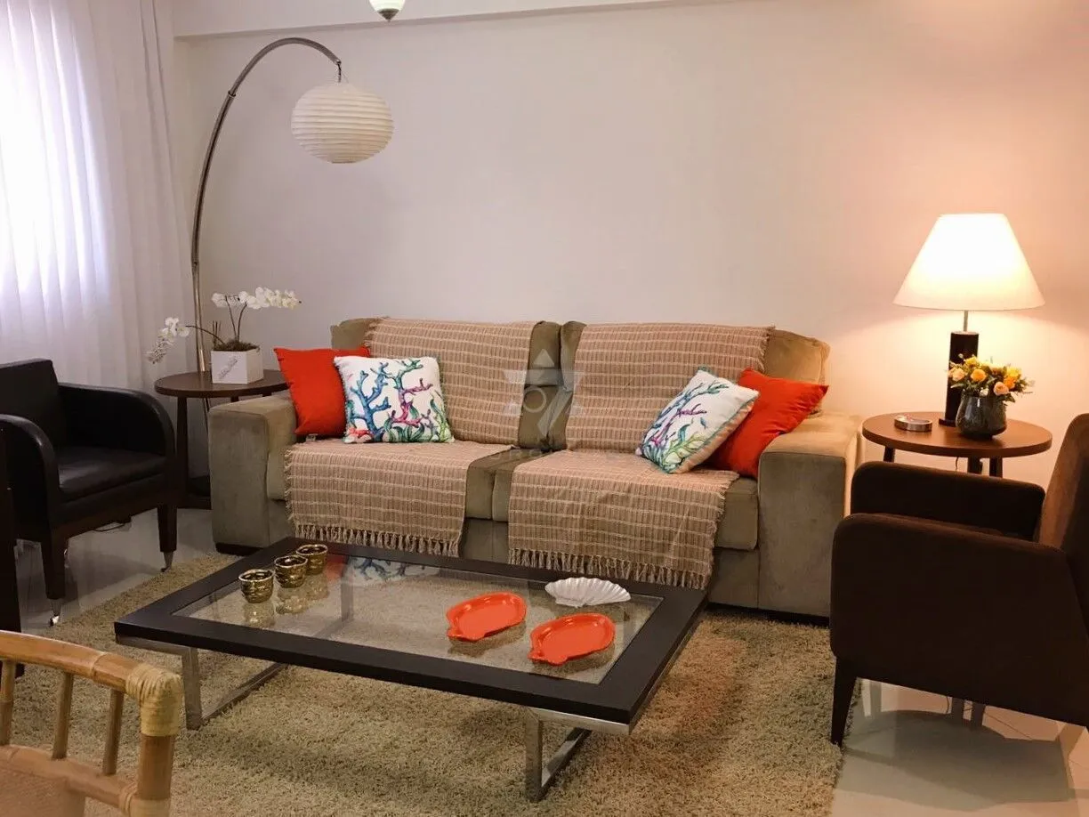 Imagem Apartamento em Balneário Camboriú: Uma vista Espetacular do 4° Andar!