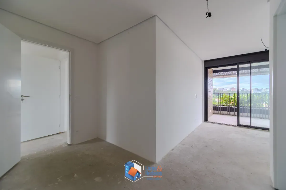 Imagem Apartamento para venda em Vila Nova Conceição com 3 quartos, sendo 3 suítes, 175m²