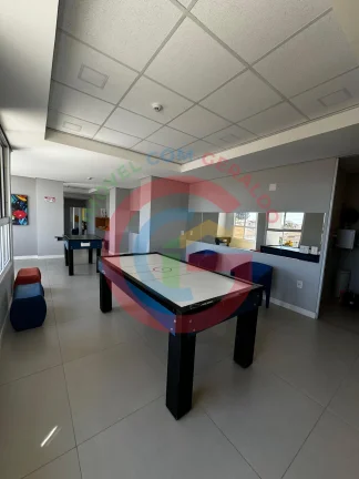 Imagem Apartamento Wish Coimbra - 2Q (1 suíte)