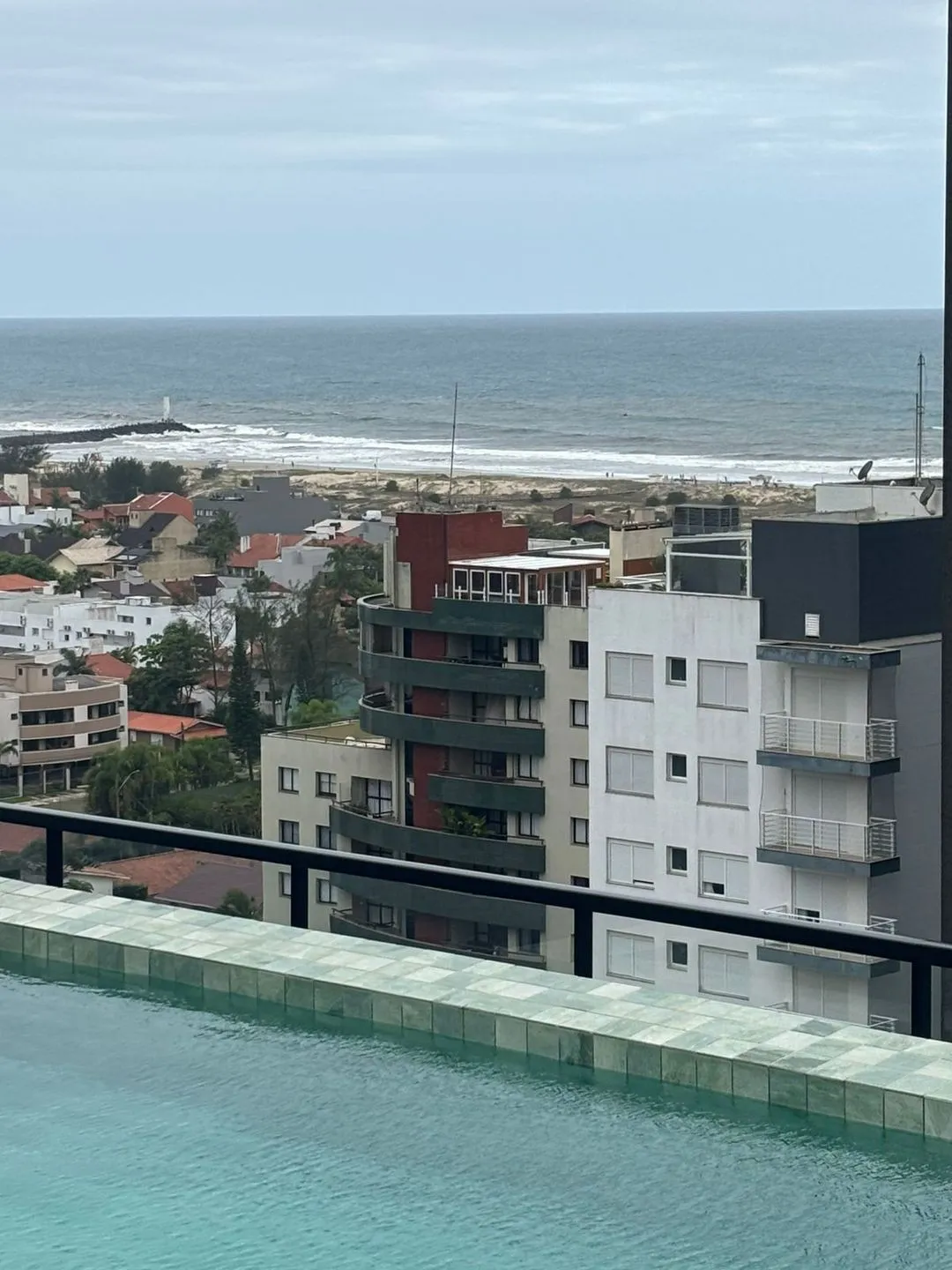 Imagem Apartamento à venda em Torres, Praia Grande, com 2 quartos, 72.45m2