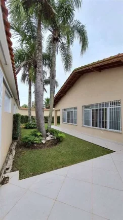 Imagem Casa com 3 dorms, Flórida, Praia Grande - R$ 1.15 mi, Cod: 1467