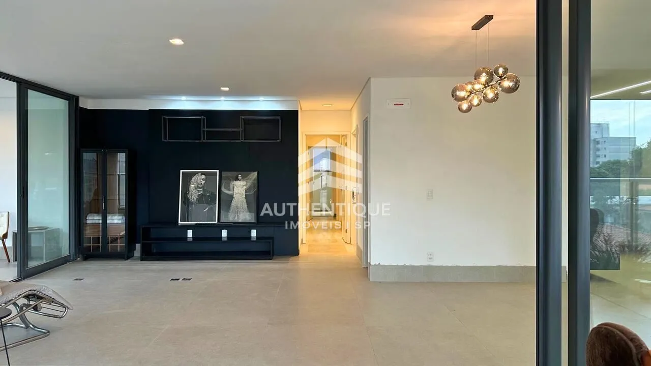Imagem EDGE PINHEIROS - Apartamento no bairro Pinheiros à venda