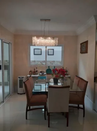 Imagem Apartamento Alto Padrão à venda em Barueri/SP