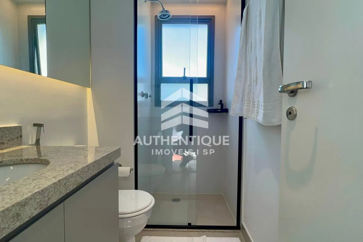 Imagem HIGHLIGHTS PINHEIROS - Apartamento no bairro Pinheiros à venda