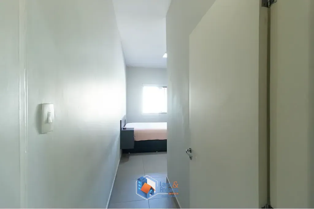 Imagem Casa à venda 3 Quartos 1 Suite 2 Vagas 210M² Campo Belo São Paulo - SP
