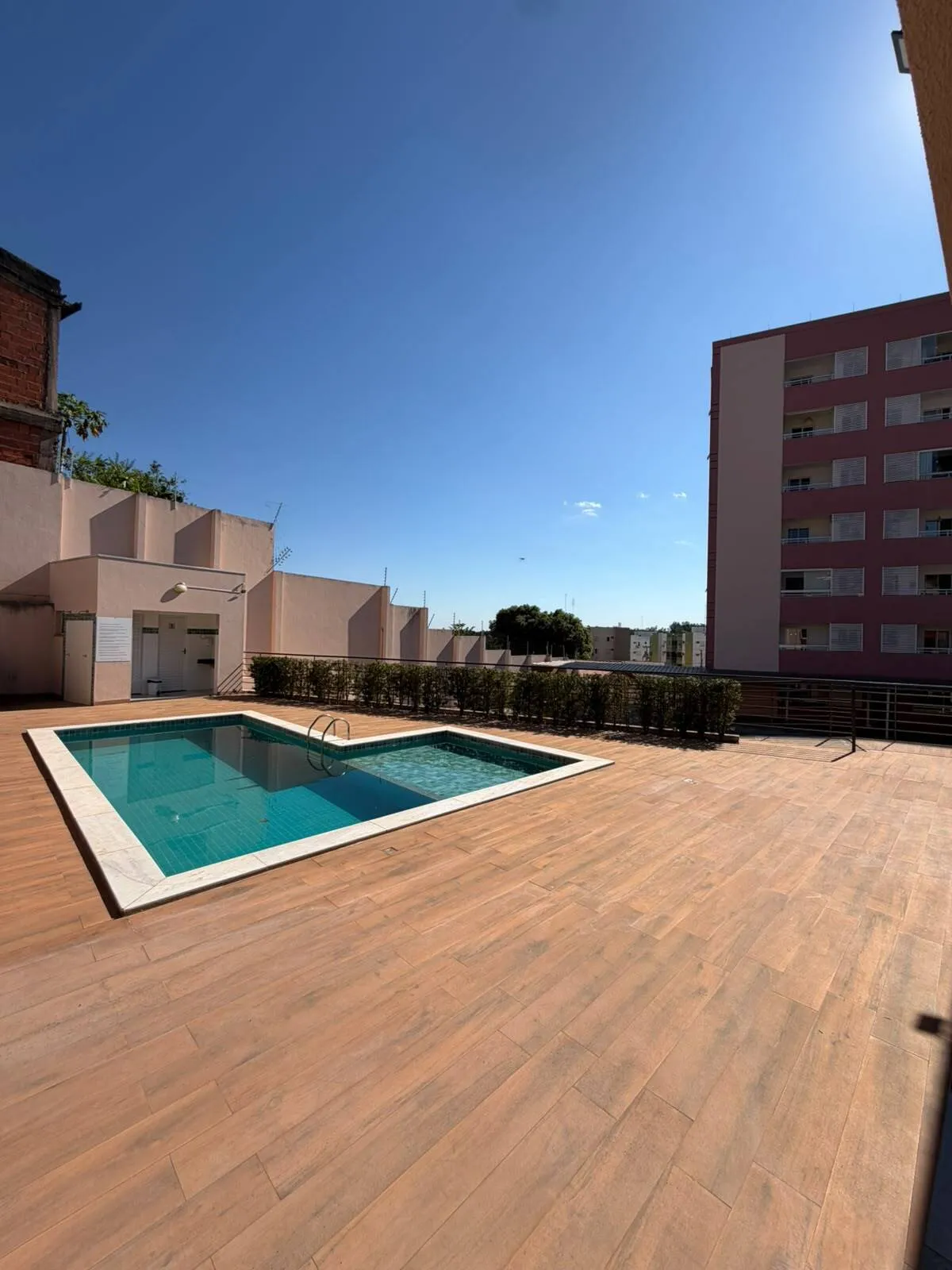 Imagem Apartamento 2 quartos Condomínio Colina Do Sol Bairro Despraiado