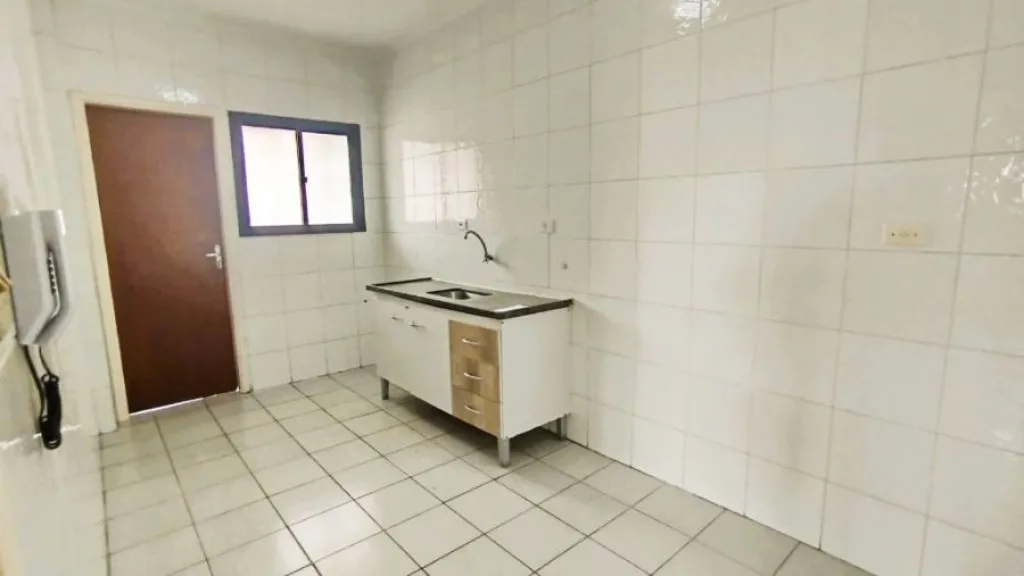 Imagem APARTAMENTO COM 80,00 m² - TUPI - PRAIA GRANDE SP