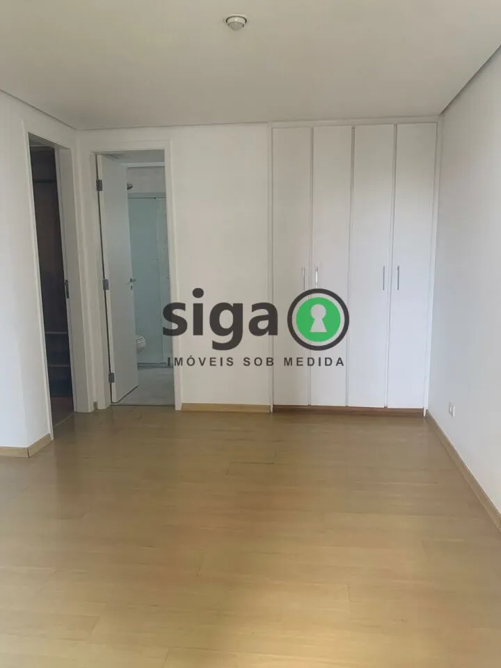 Imagem VENDE na Vila Andrade (Região do Morumbi), Apartamento DUPLEX com 2 Suítes e 2 Vagas