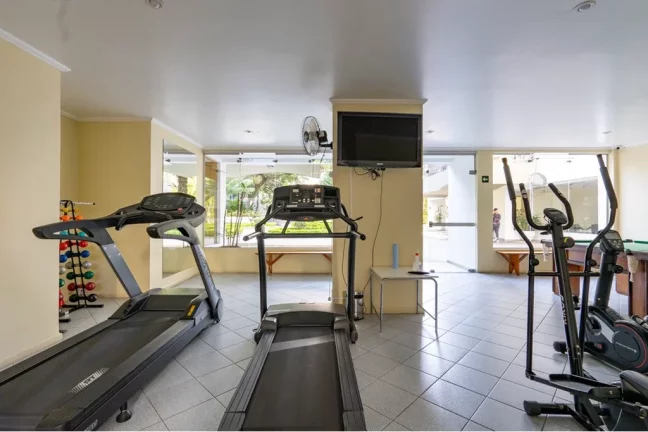 Imagem APARTAMENTO RESIDENCIAL em São Paulo - SP, Campo Belo