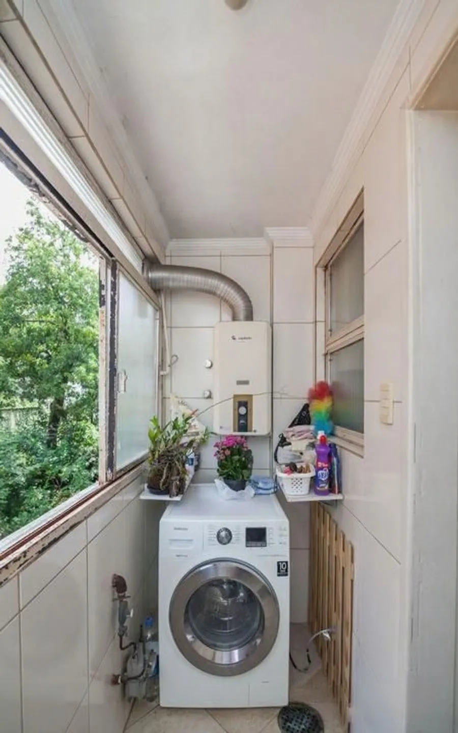 Imagem Vende-se apartamento com 2 quartos, 73m² e 1 vaga - Mont'Serrat
