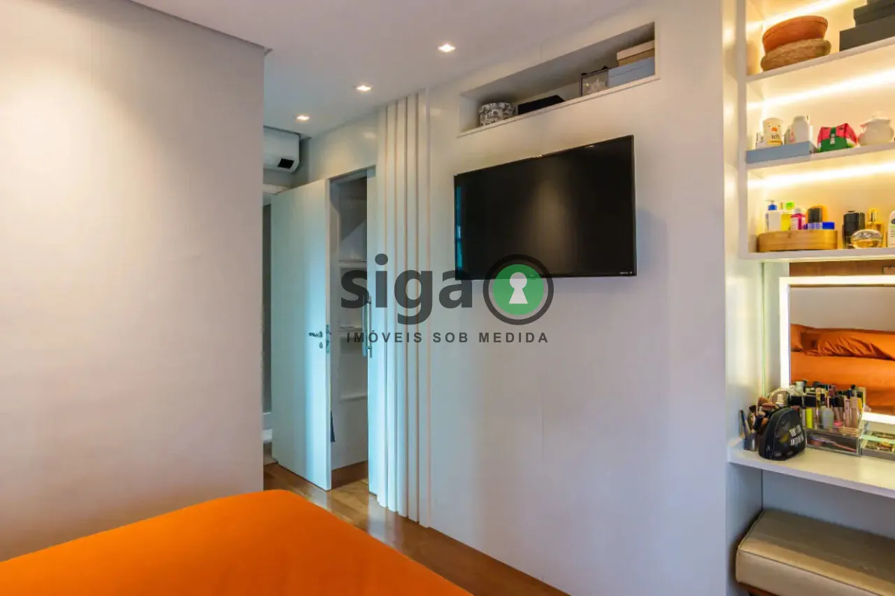 Imagem VENDA APARTAMENTO COM 02 QUARTOS - VILA ANDRADE