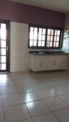 Imagem Casa à venda 3 Quartos, 1 Suite, 1 Vaga, Residencial Novo Horizonte, Taubaté - SP