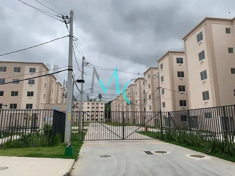 Foto do imóvel Venda de apartamento