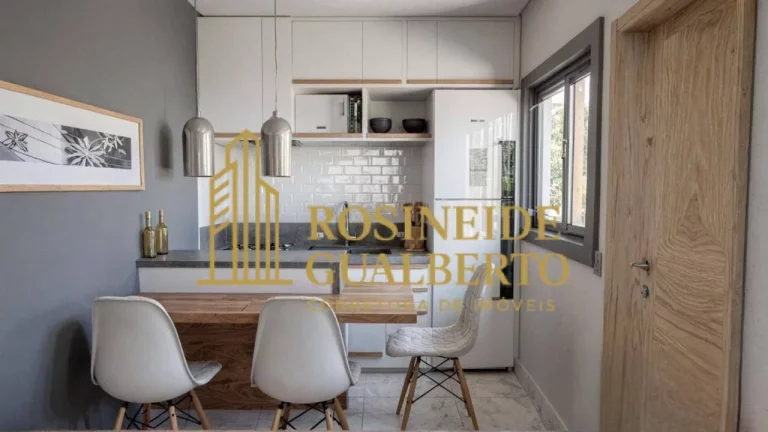 Imagem Breve Lançamento no Porto Novo com metragem de 27,55 m² à 44,89m².