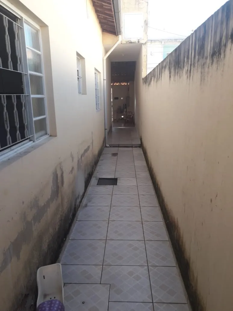 Imagem Casa à venda 2 Quartos, 2 Vagas, 125M², Jardim do Vale, Guaratinguetá - SP