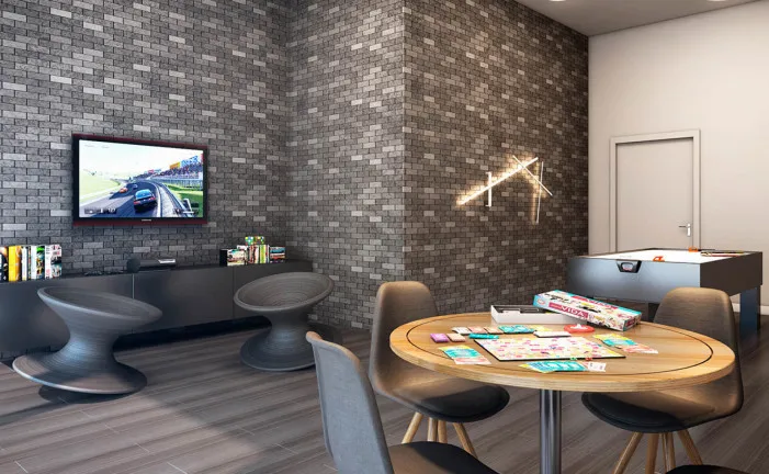 Imagem Apartamento com 2 Quartos à Venda, 61 m² em Vila Leopoldina - São Paulo