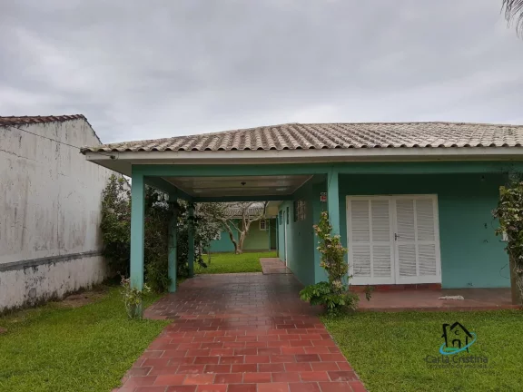 Foto do imóvel CASA RESIDENCIAL em PONTAL DO PARANÁ - PR, Balneário Pontal do Sul