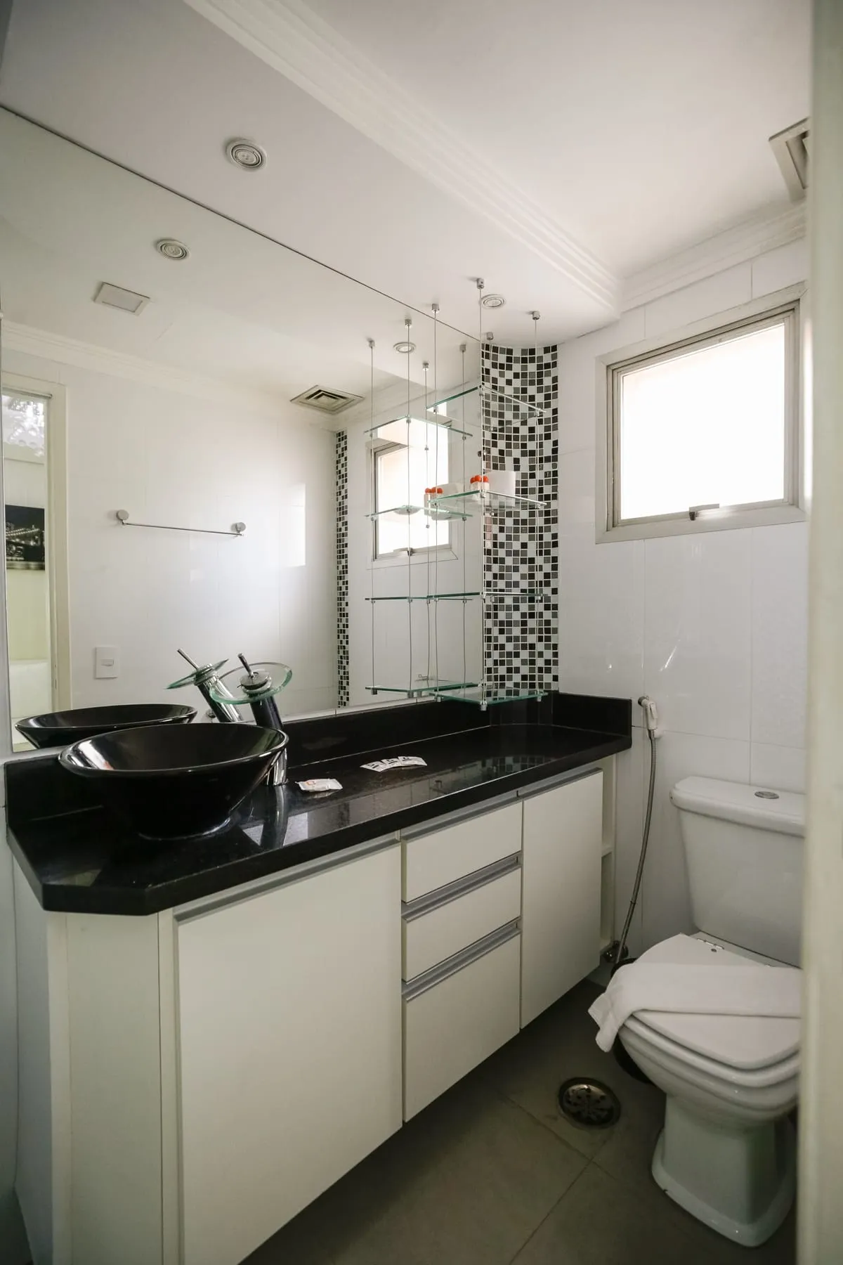 Imagem Apartamento com 1 Quarto para alugar, 29m² - Jardim Paulista