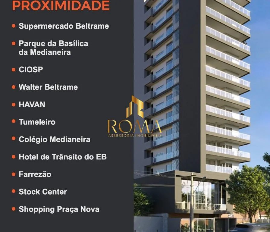 Imagem Nossa Senhora Medianeira