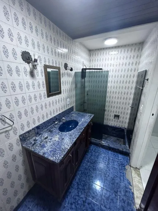 Imagem Apartamento a Venda no bairro Centro - Nova Iguaçu, RJ