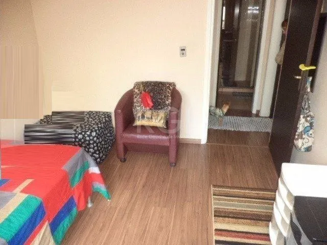 Imagem Vende-se apartamento com 2 quartos, 73m² - Centro Histórico