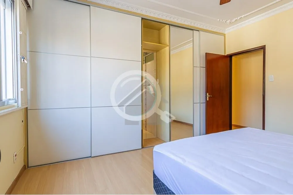 Imagem Apartamento com 117,35m² de área privativa, repleto de conforto e praticidade. Localizado em um do...