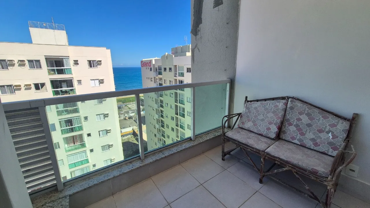 Imagem Apartamento com 2 quartos para alugar em Vila Velha