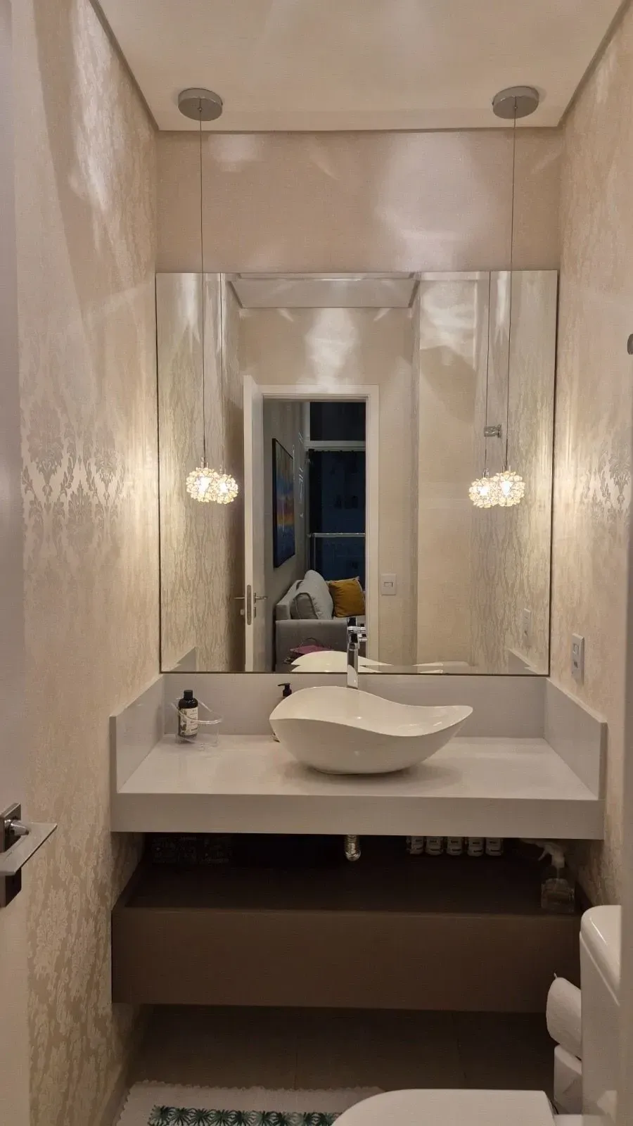 Imagem Apartamento com 4 Quartos à Venda, 189 m² em Jardim das Samambaias - Jundiaí