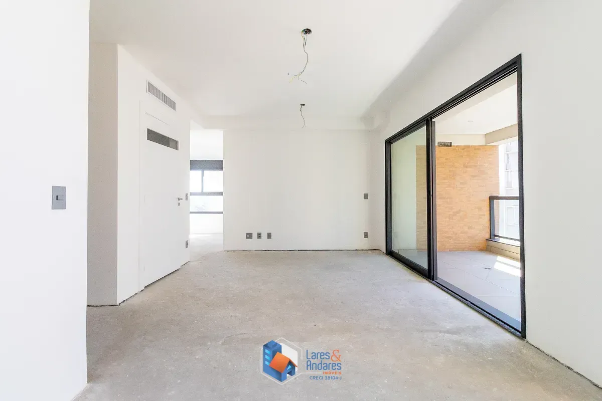 Imagem Apartamento para venda em Jardim Paulista com 2 quartos, sendo 2 suítes, 128m²