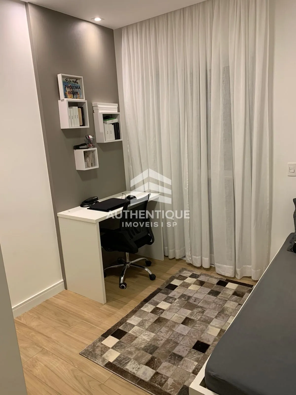 Imagem CASTELLO DI ROMA SBC - Apartamento à venda no bairro Centro - São Bernardo do Campo/SP