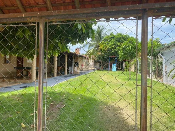 Imagem Casa em Adolfo Residencial Maria Verde do Tietê