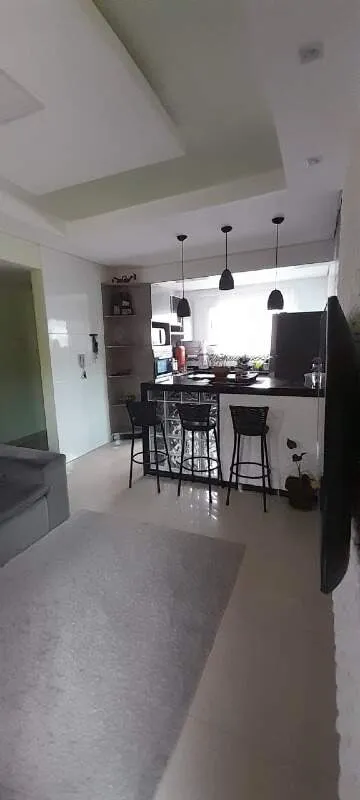 Imagem Apartamento à venda, 3 quartos, 1 vaga, LIBERDADE - Santa Luzia/MG
