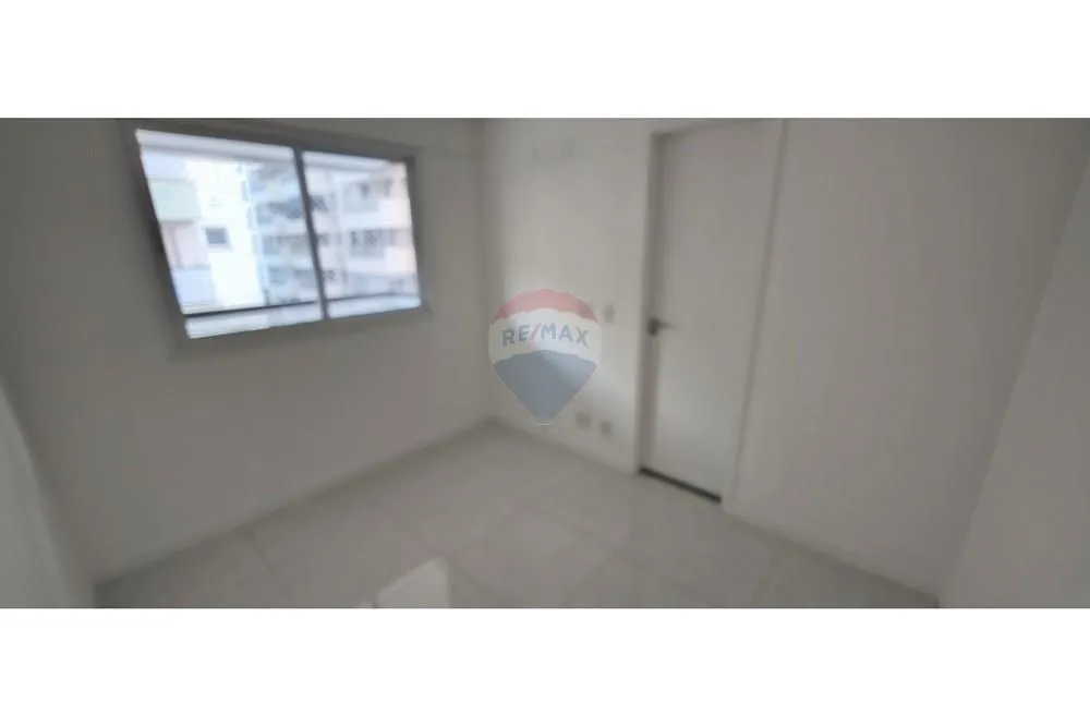 Imagem Apartamento 3 quartos, com 2 suítes e vaga dupla em condomínio clube na Freguesia