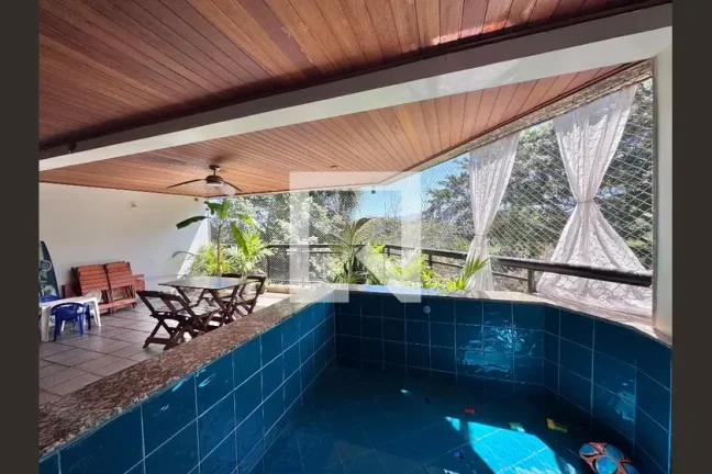 Imagem Apartamento à Venda - Recreio, 5 Quartos, 180 m2