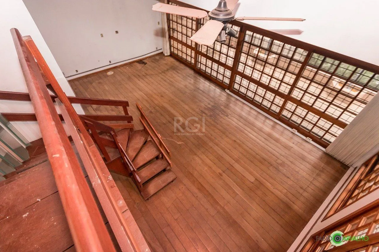 Imagem Casa para Venda - 307m², 4 dormitórios, sendo 2 suites, 3 vagas - Higienópolis