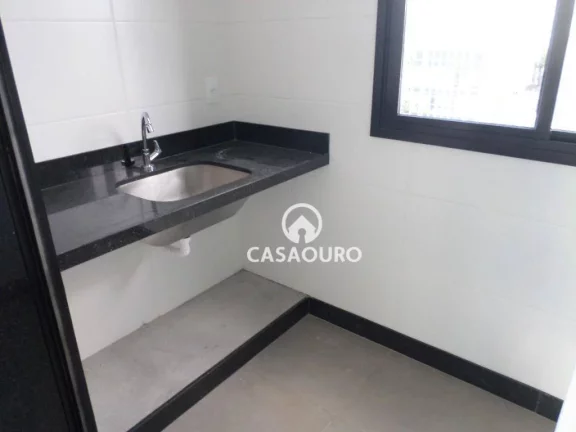 Imagem Apartamento com 3 quartos à venda, 77 m² - Savassi- Belo Horizonte/MG