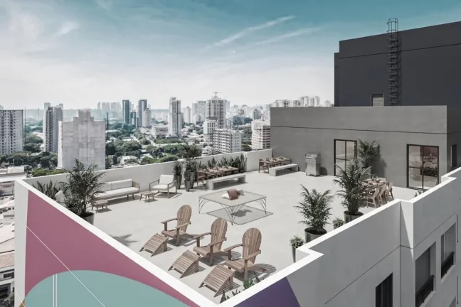 Imagem Nurban Carnaubeiras - Residencial