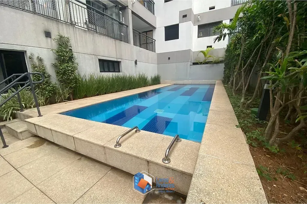 Imagem Apartamento à venda 2 Quartos 2 Suites 3 Vagas 73.42M² Jardim Oriental São Paulo - SP
